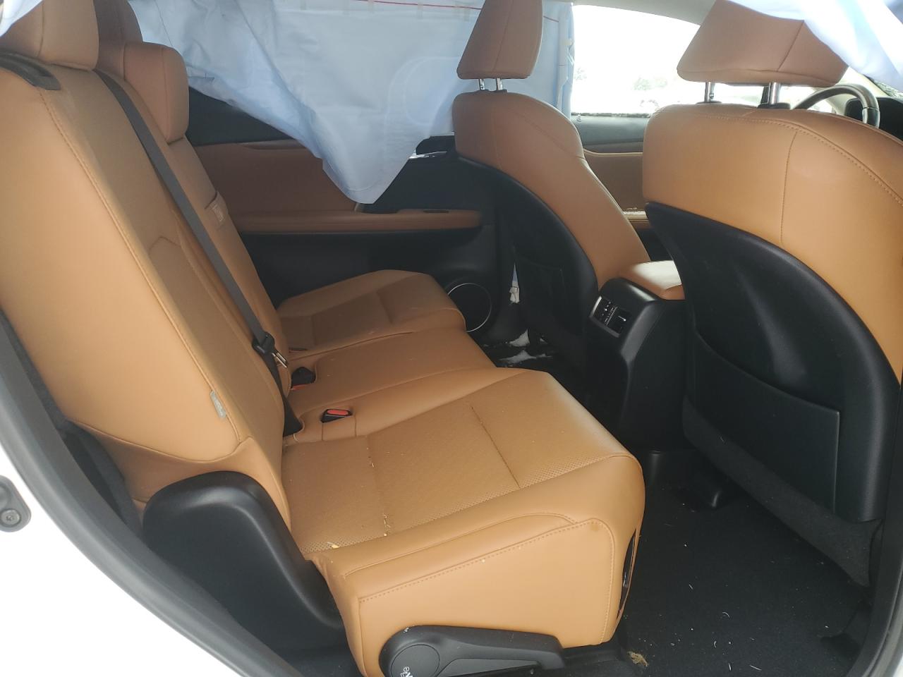 2021 Lexus RX - Image 11