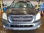 2005 Honda Pilot Exl de vânzare în Pennsburg, PA - Undercarriage