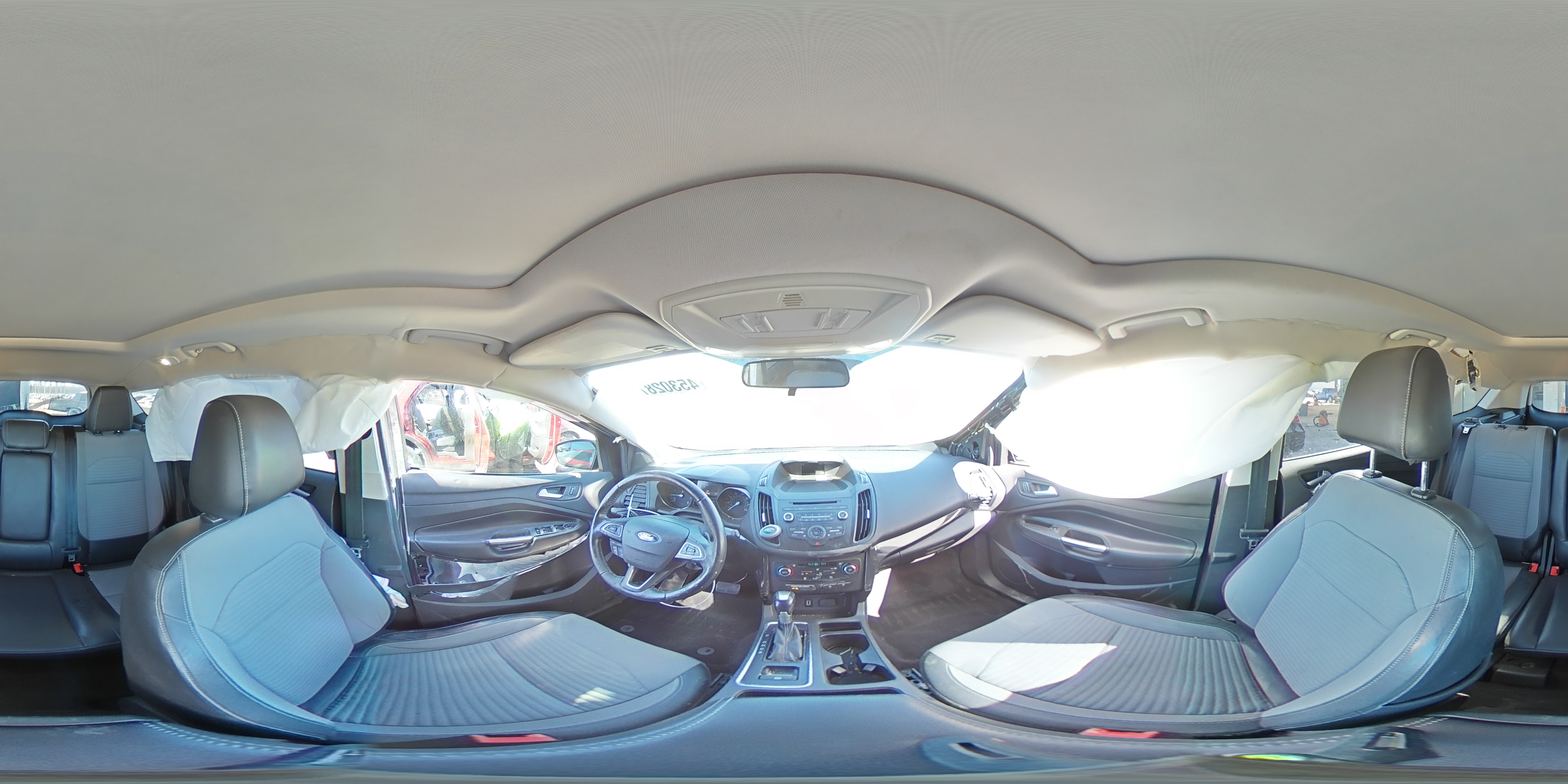 2017 Ford Escape - Image 14