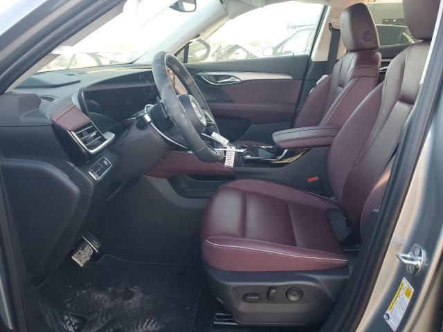  BUICK ENVISION 2024 Gold