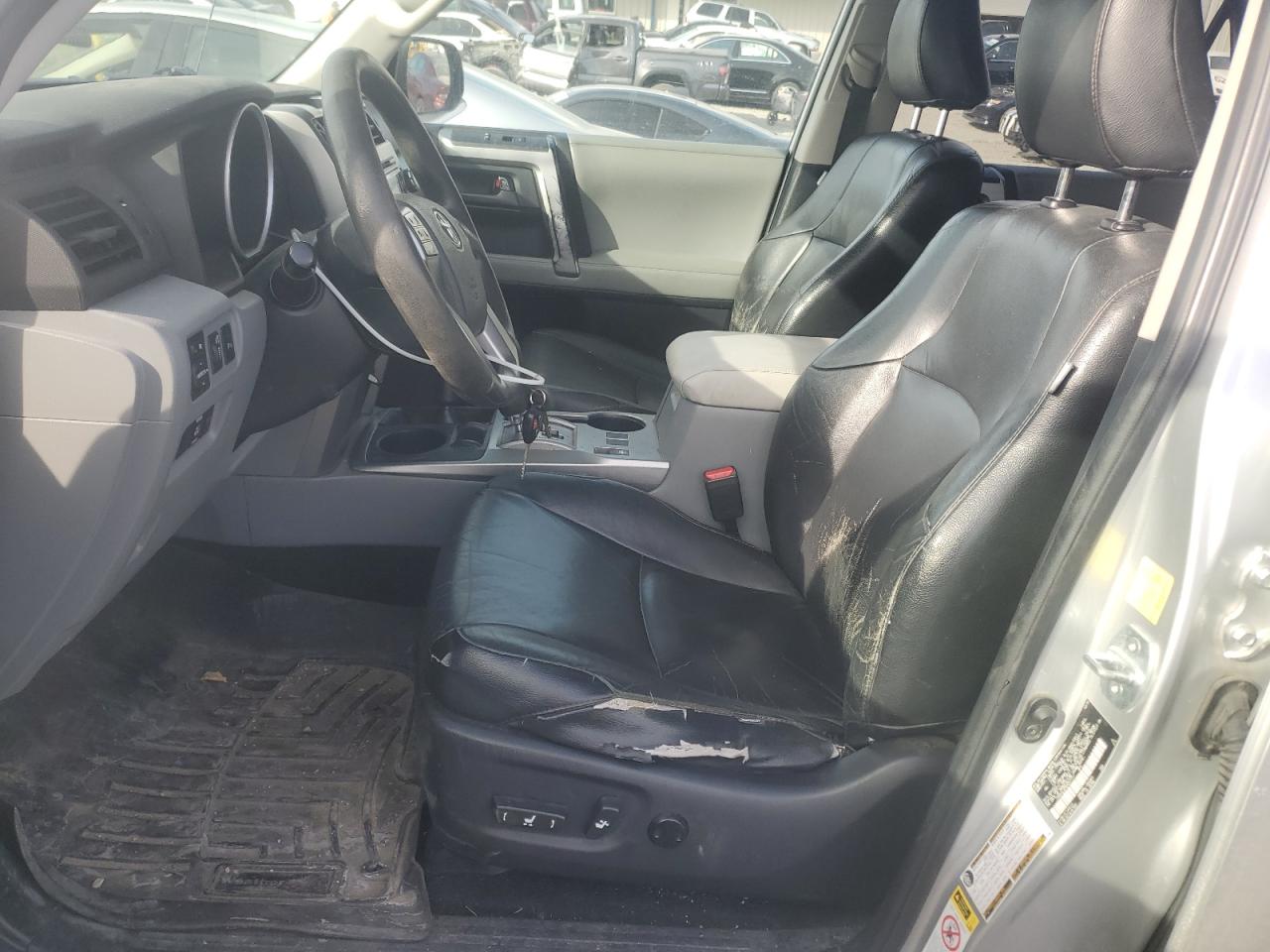 2011 Toyota 4Runner - Image 7
