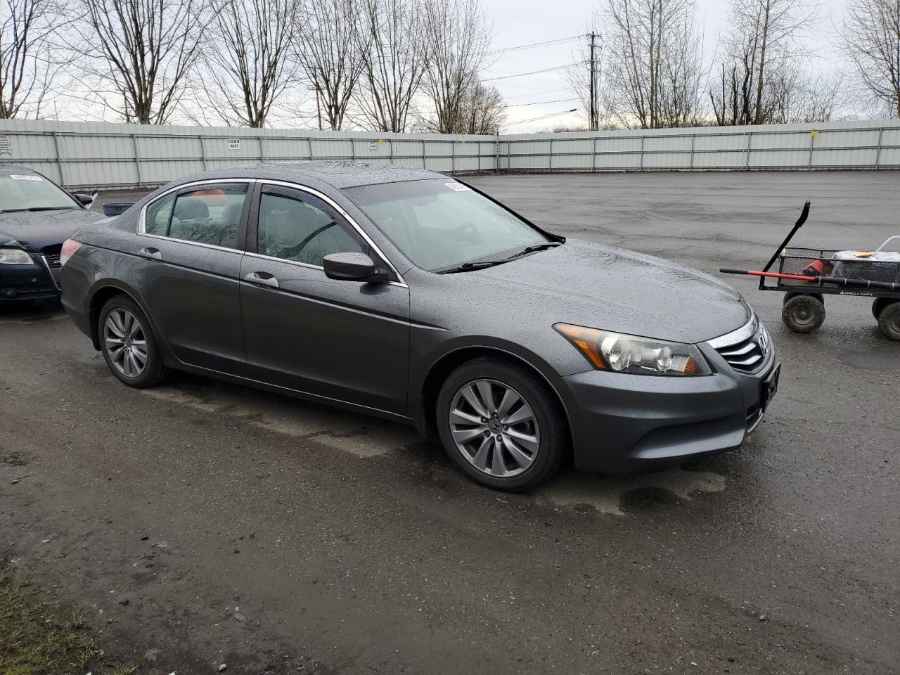 2011 Honda Accord - Image 4