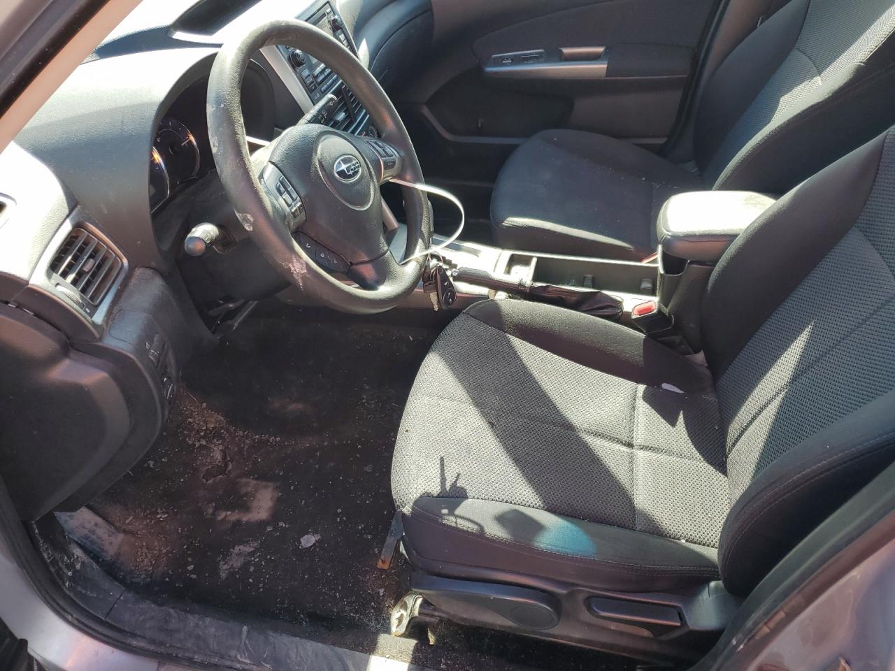 2013 Subaru Forester - Image 7