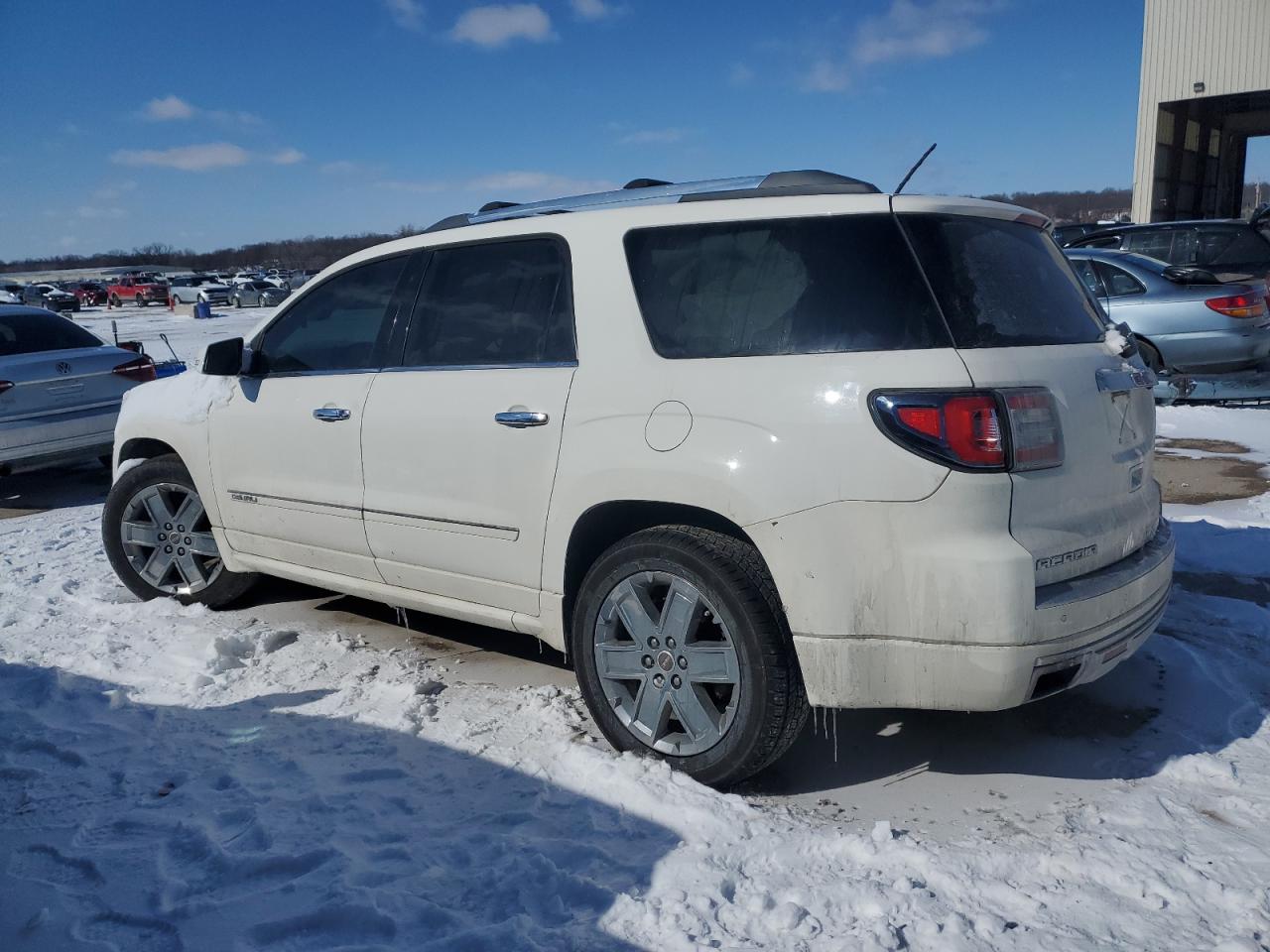 2013 GMC Acadia - Image 2