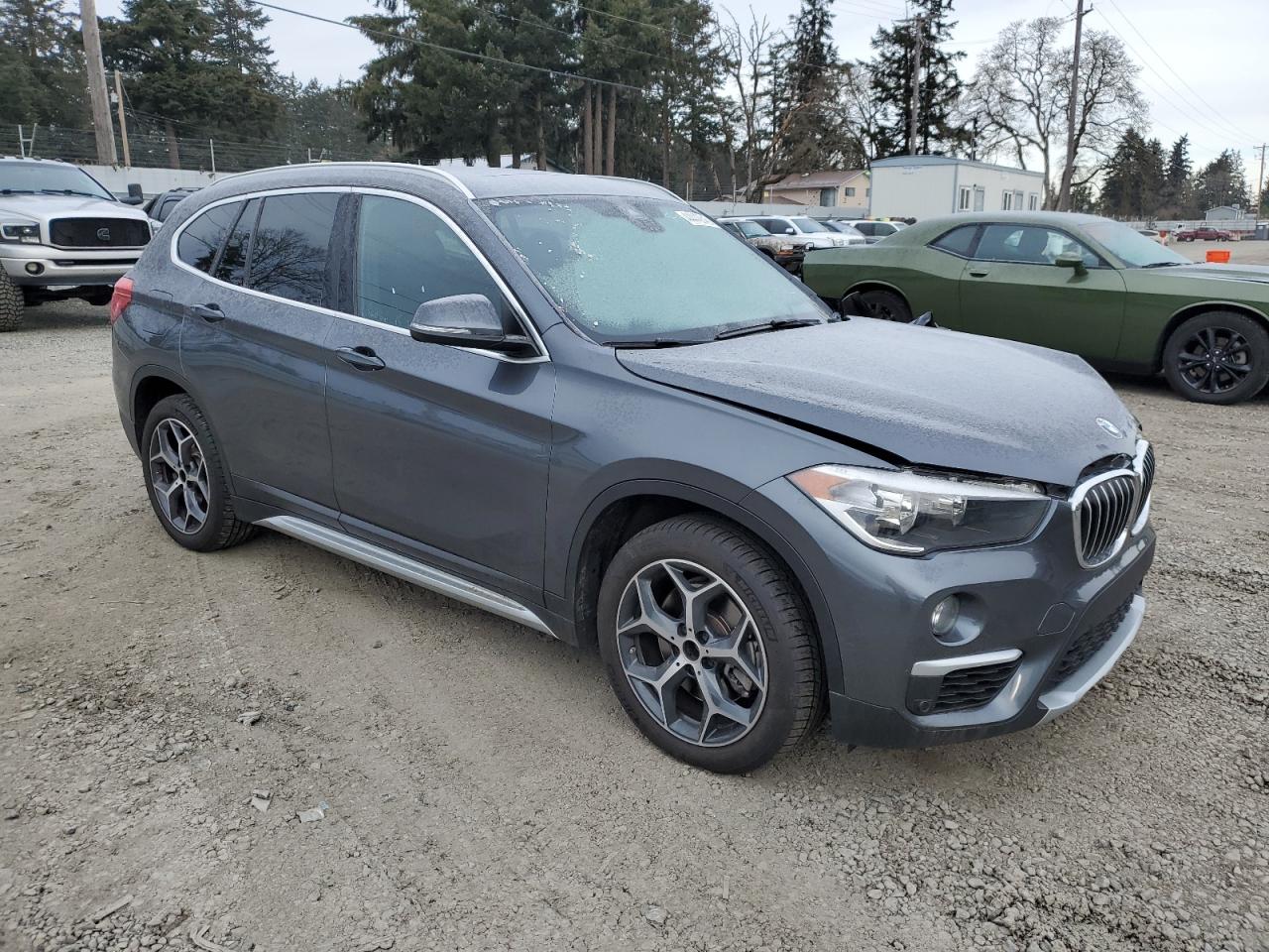 2019 BMW X1 - Image 4