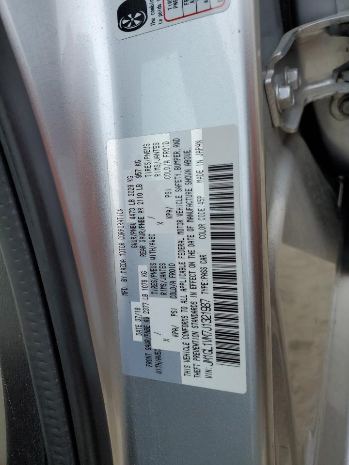 2018 Mazda 6 - Image 12