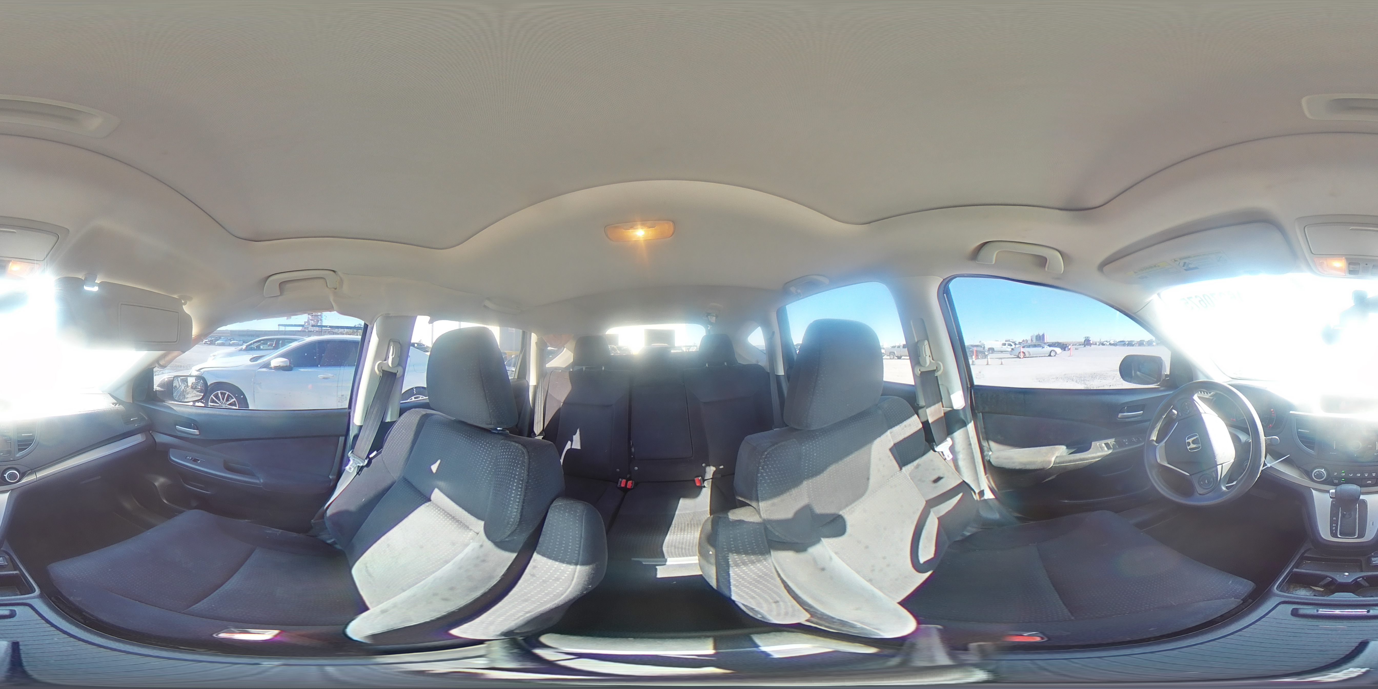 2013 Honda CR-V - Image 15