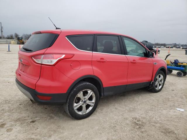  FORD ESCAPE 2015 Pink