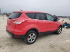 2015 Ford Escape Se for Sale in New Braunfels, TX - Front End