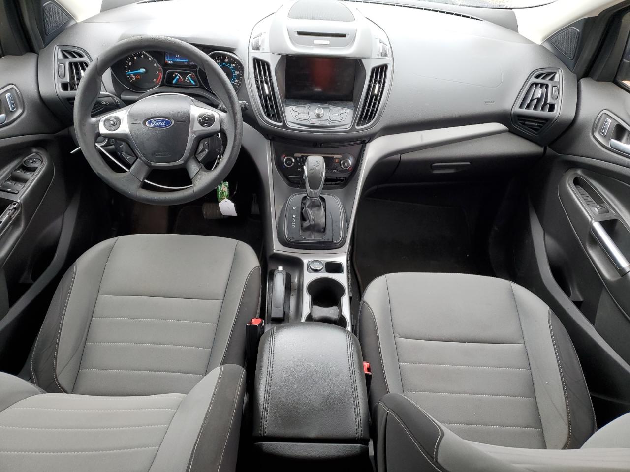 2014 Ford Escape - Image 8