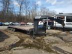 2024 Bwise Equipment Trailer for Sale in Ellwood City, PA - Minor Dent/Scratches