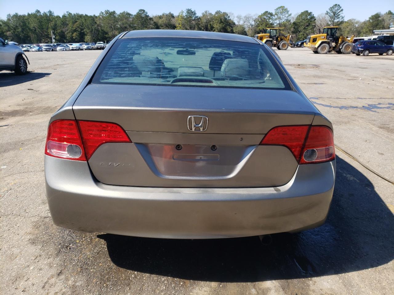 2006 Honda Civic - Image 6
