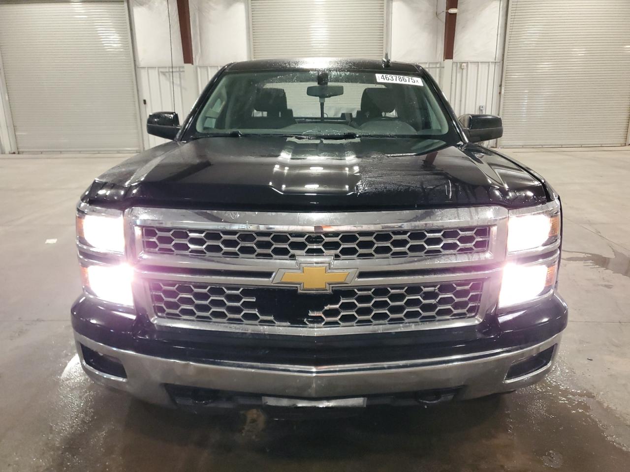 2015 Chevrolet Silverado - Image 5