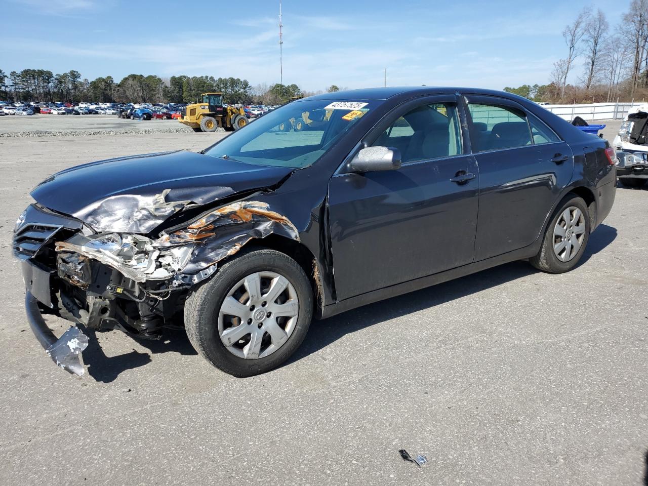 2011 Toyota Camry - Image 1
