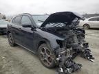 2018 Alfa Romeo Stelvio Sport na sprzedaż w Spartanburg, SC - Front End