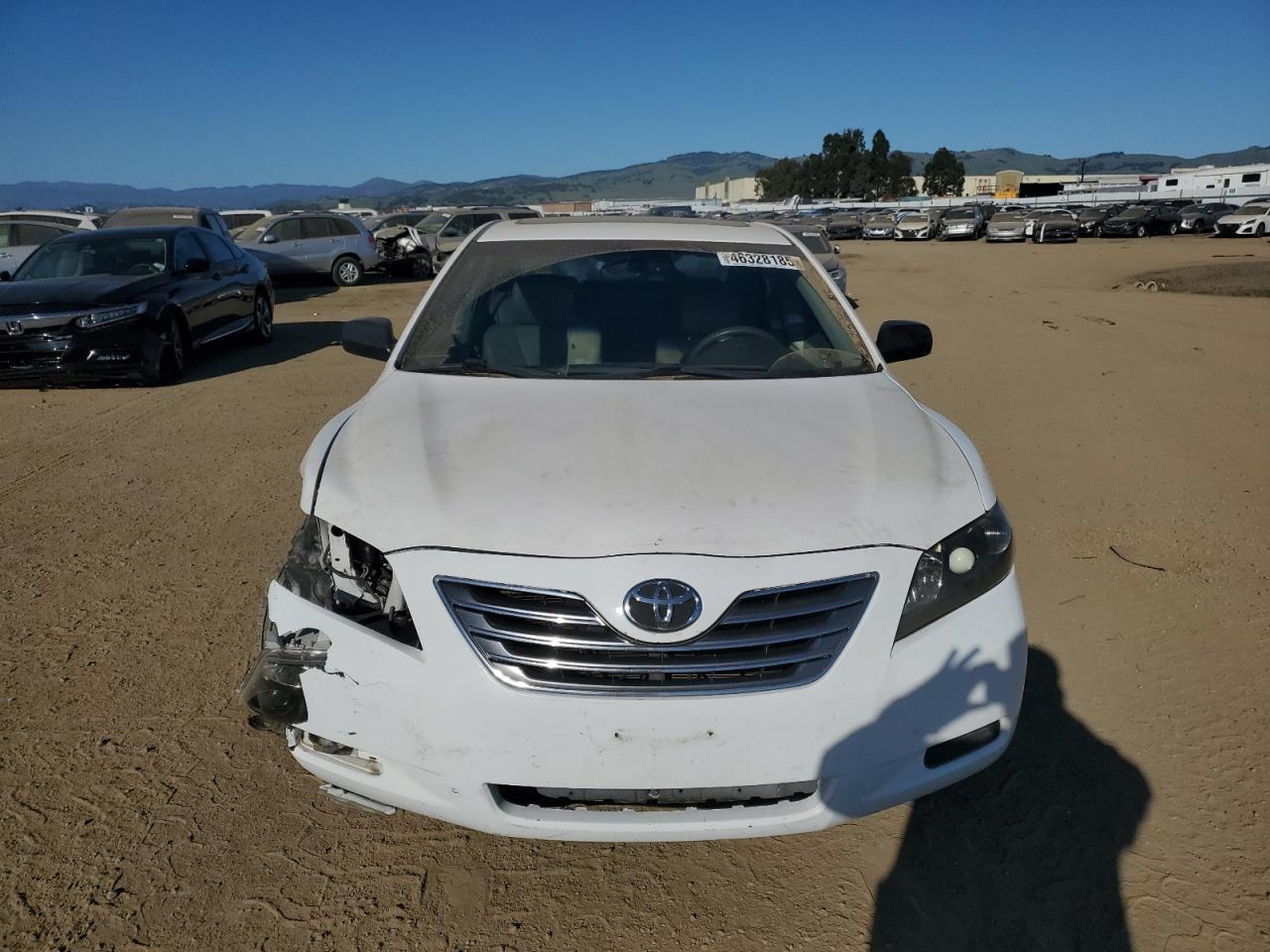 2007 Toyota Camry - Image 5