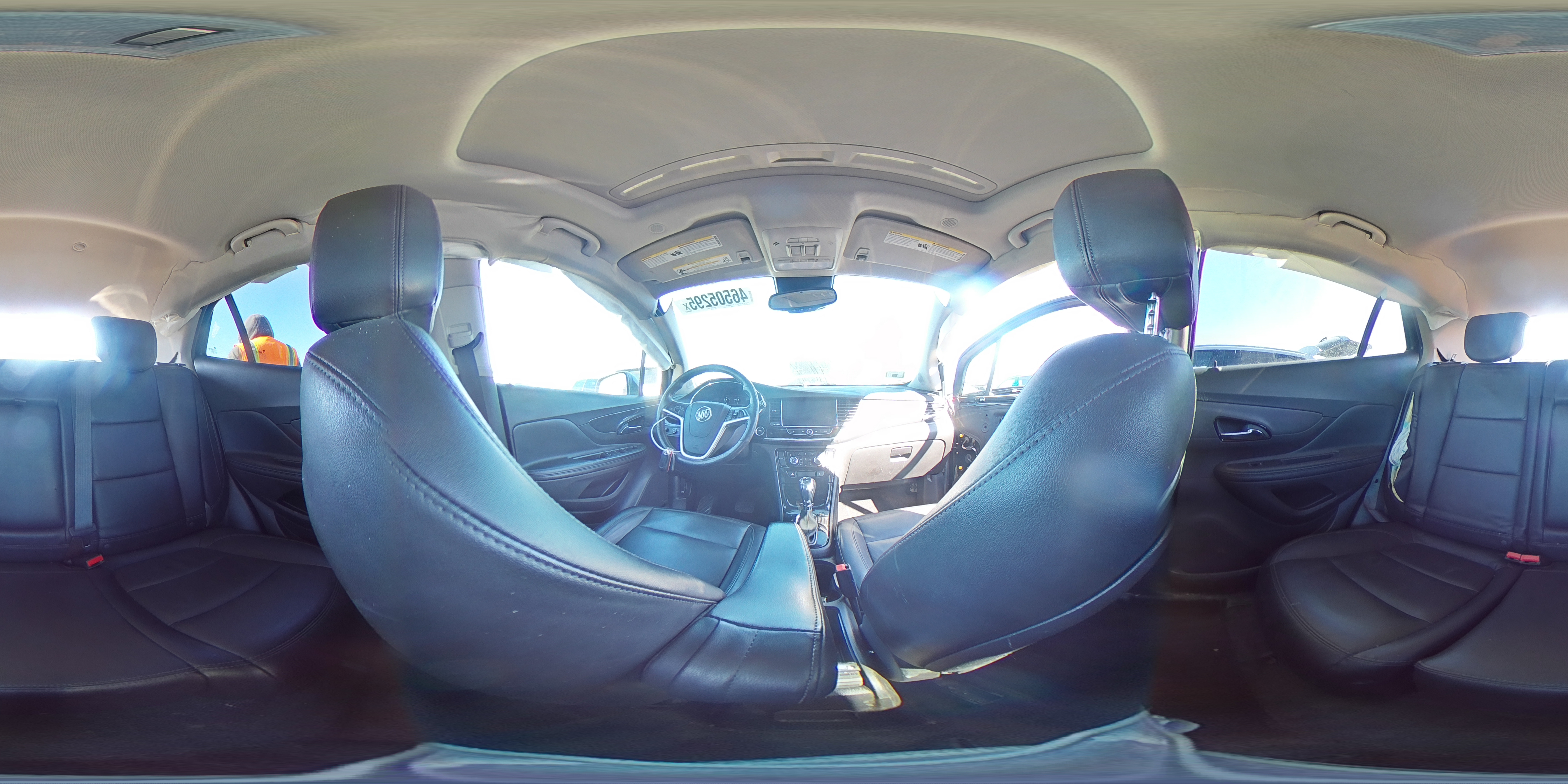 2019 Buick Encore - Image 16