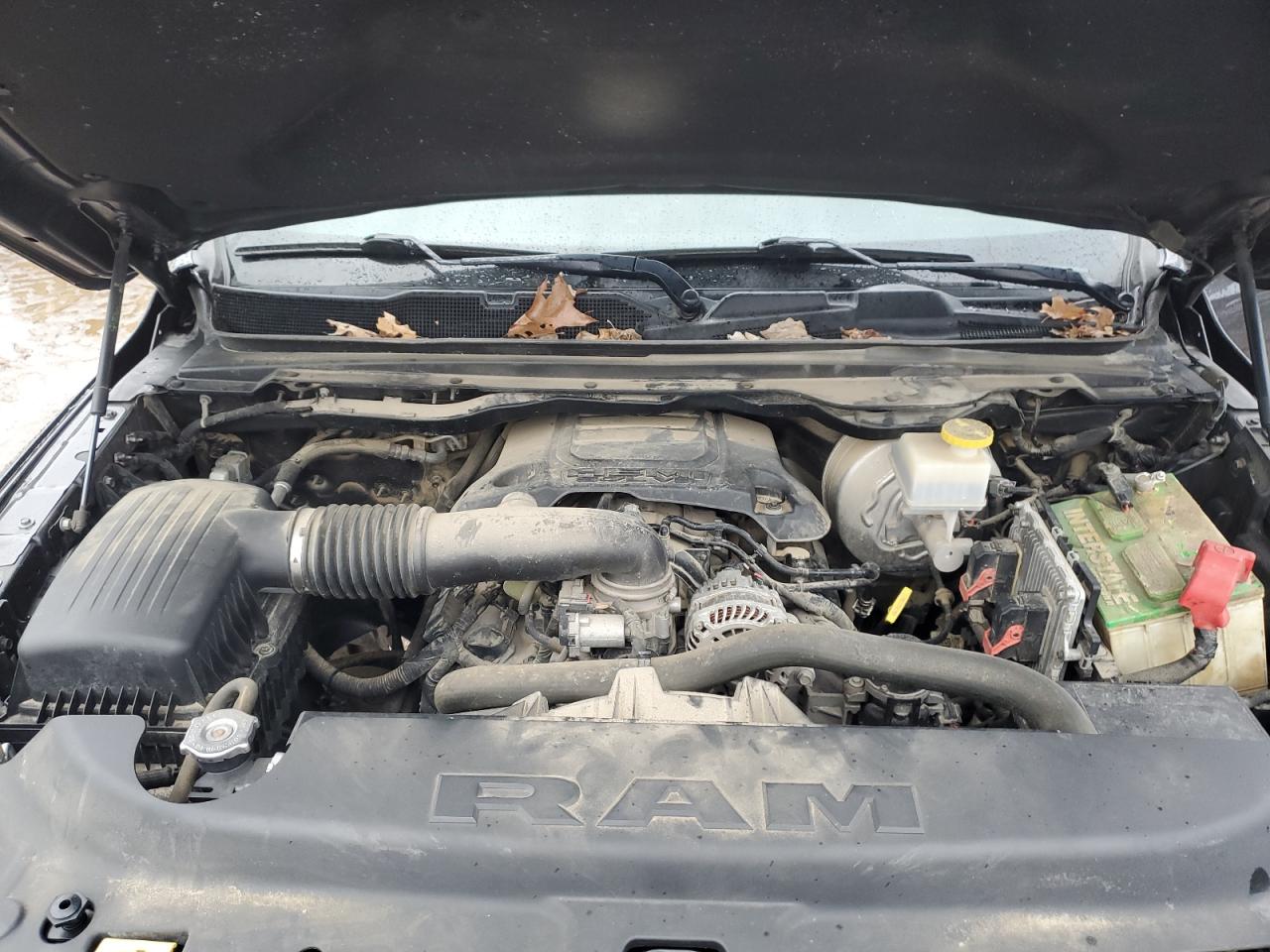 2019 RAM 1500 - Image 11