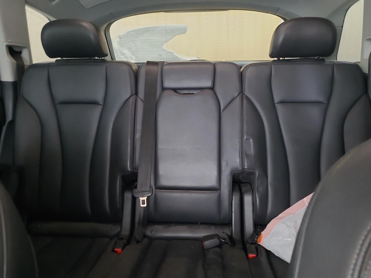 2019 Audi Q7 - Image 10