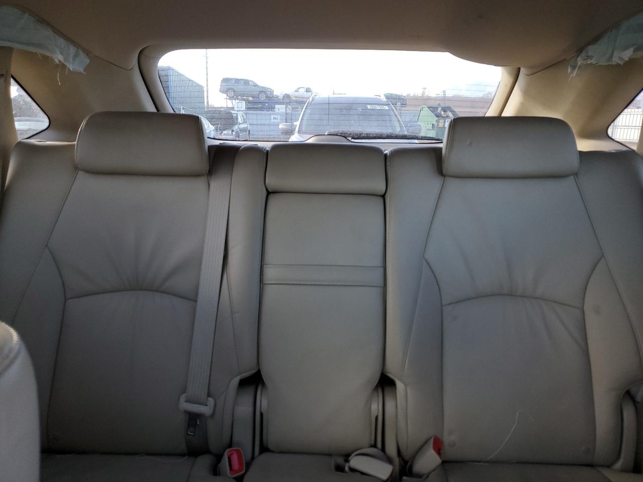 2006 Lexus RX - Image 10