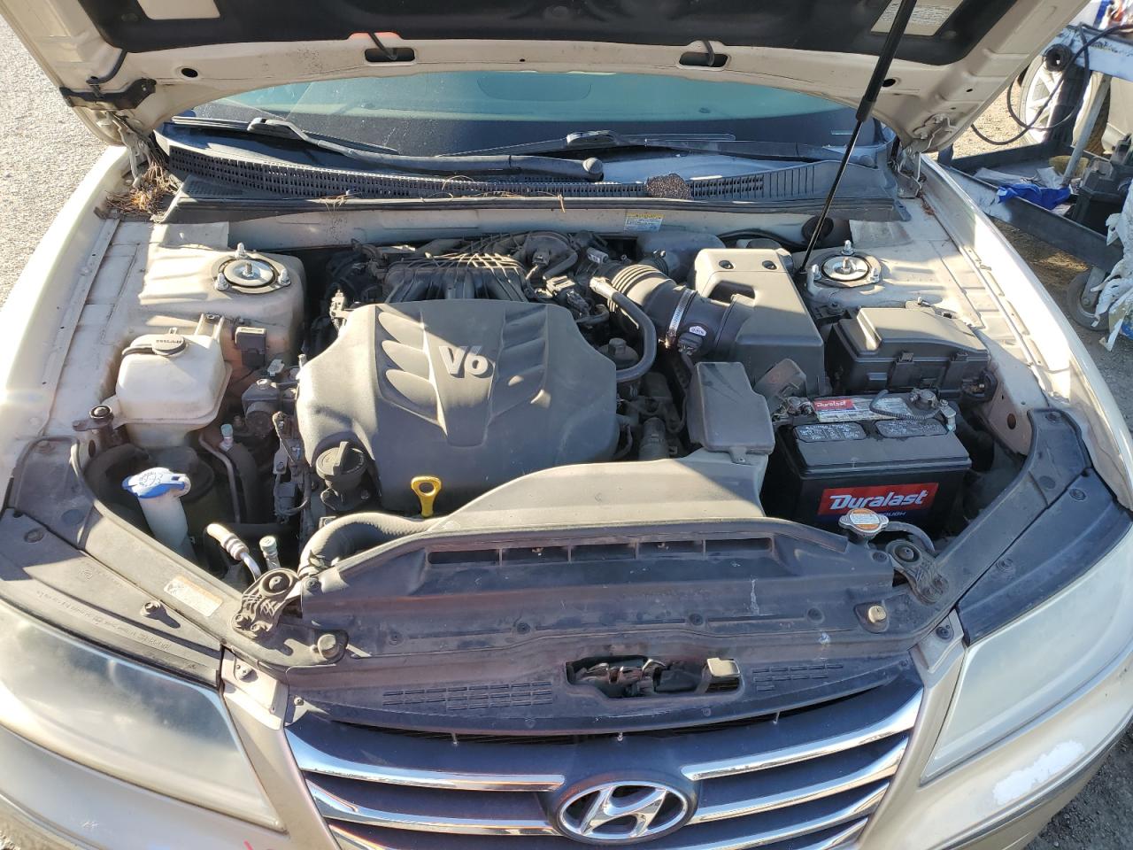 2011 Hyundai Azera - Image 11