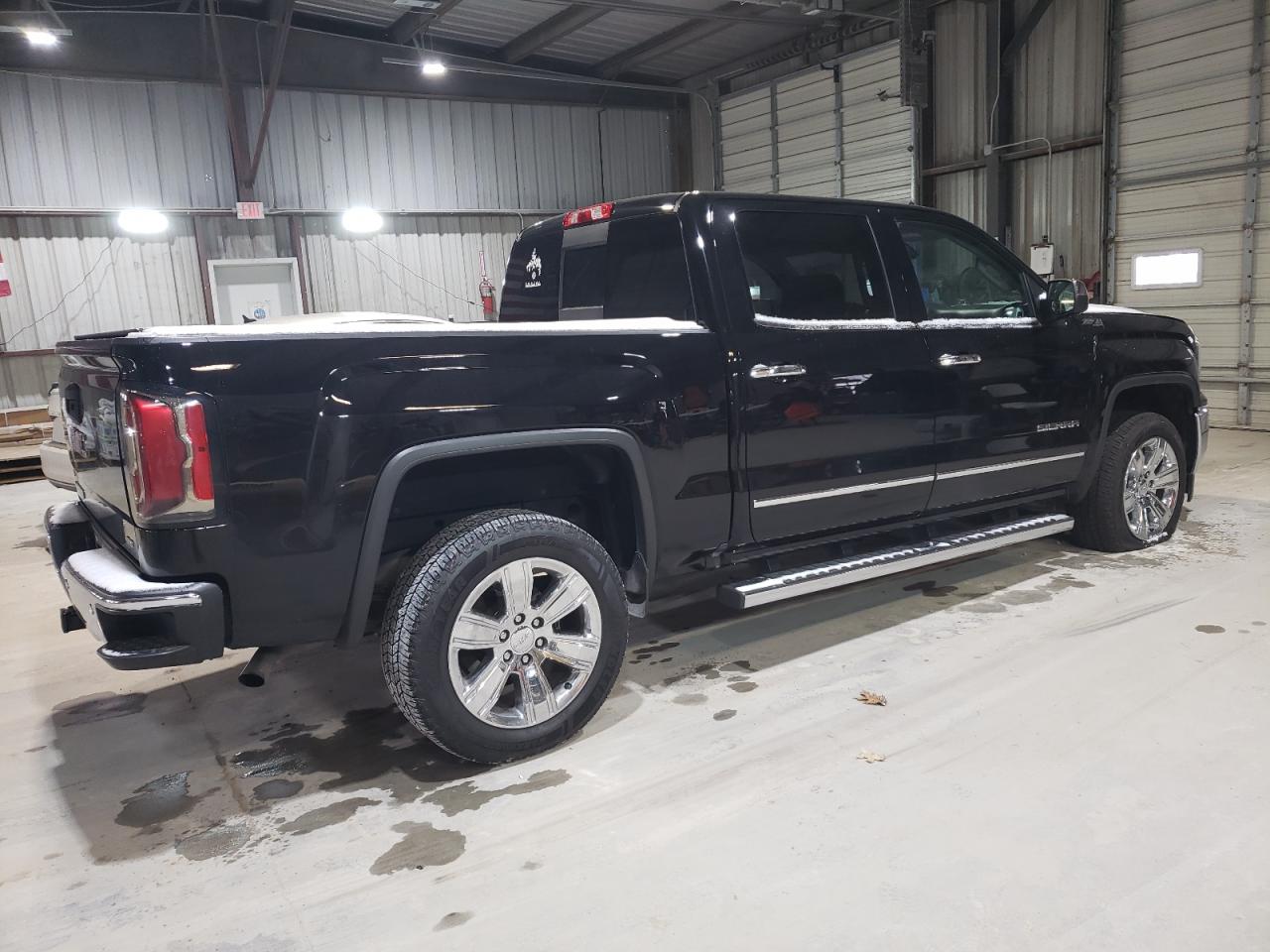 2018 GMC Sierra - Image 3