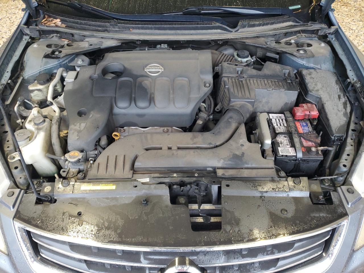 2012 Nissan Altima - Image 11