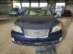 2011 Lexus Es 350 للبيع في Phoenix، AZ - All Over