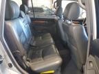 2007 LEXUS GX 470 for sale at Copart WI - MADISON SOUTH