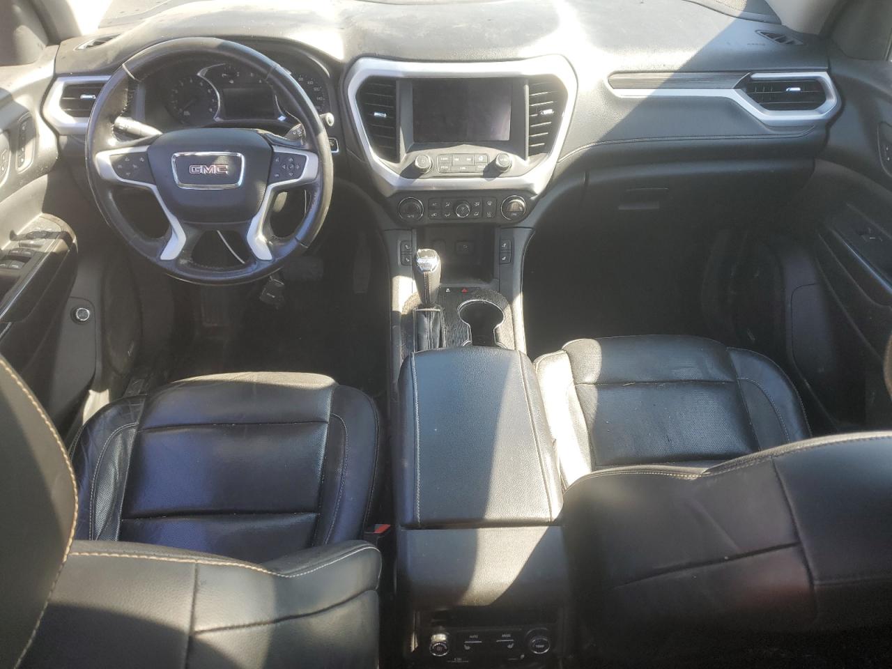 2017 GMC Acadia - Image 8