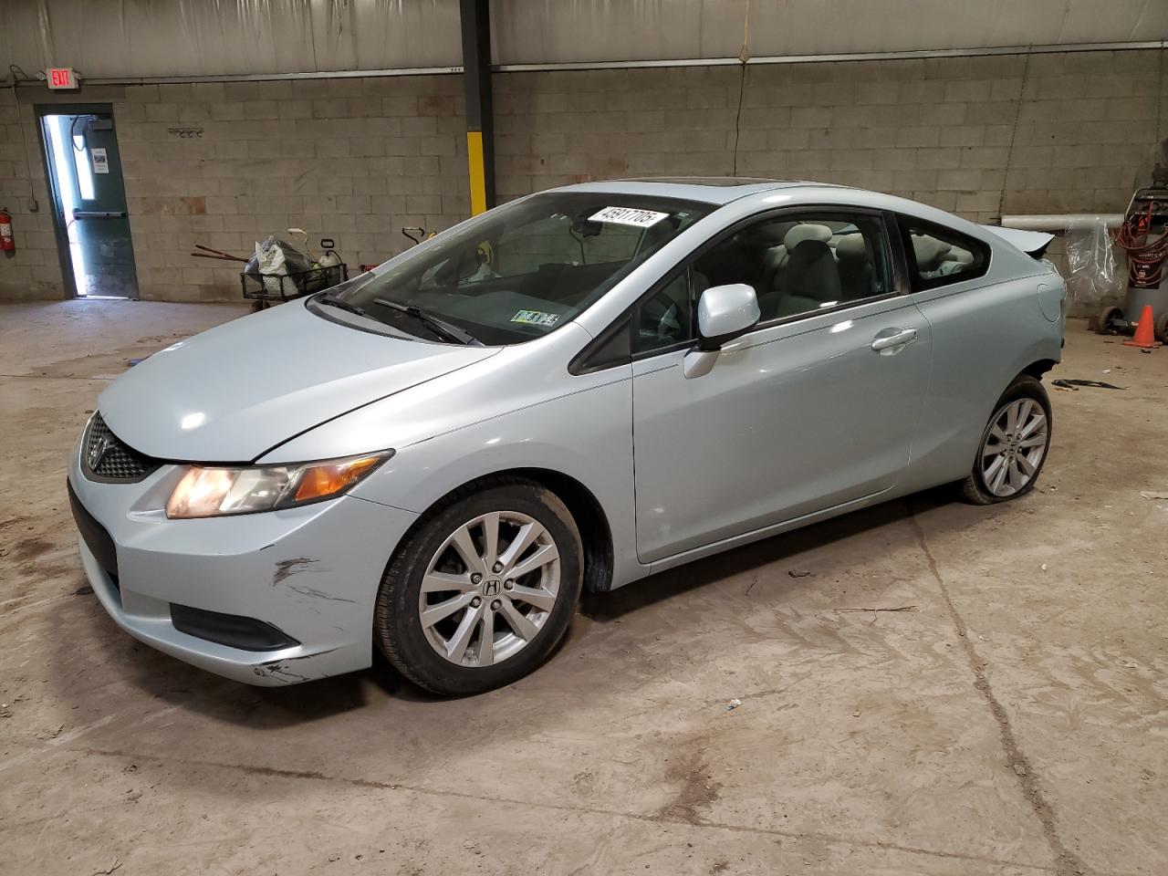 2012 Honda Civic - Image 1