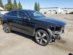 2018 Mercedes-Benz Glc Coupe 300 4Matic للبيع في Rancho Cucamonga، CA - Front End