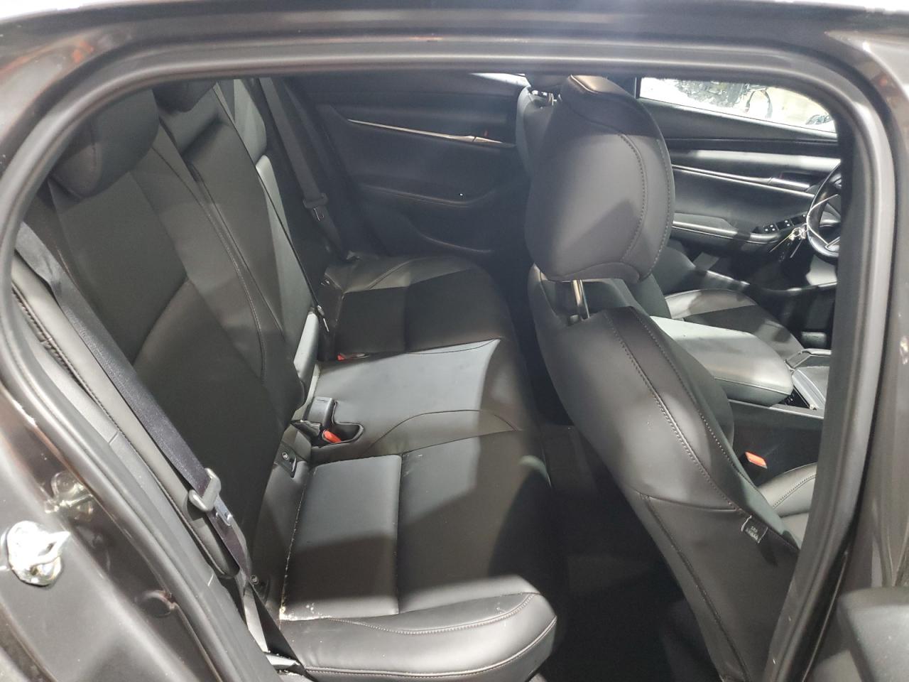 2023 Mazda 3 - Image 10