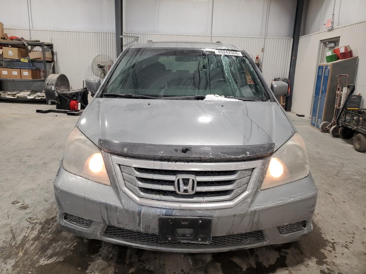 2009 Honda Odyssey - Image 5