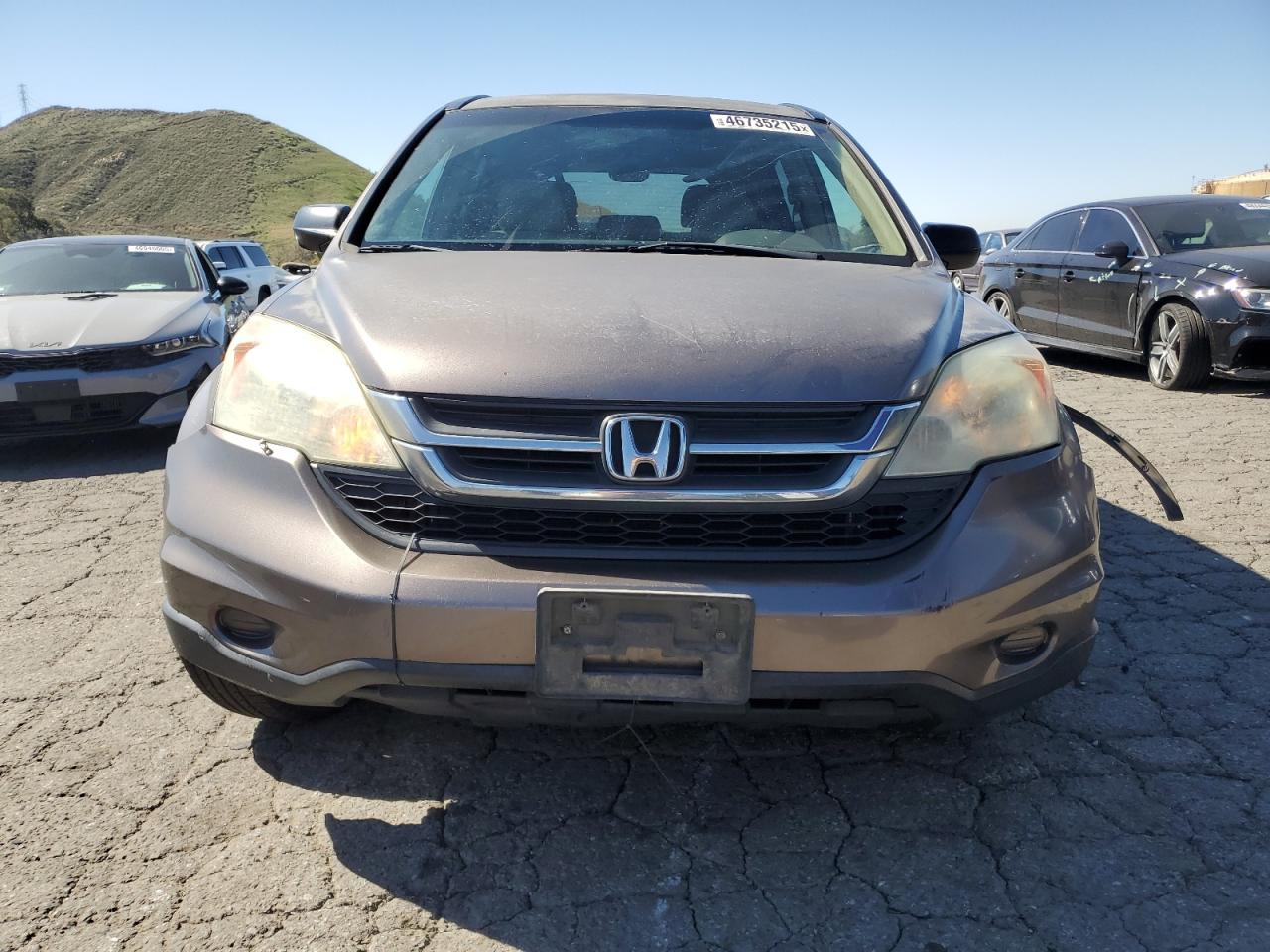 2011 Honda CR-V - Image 5