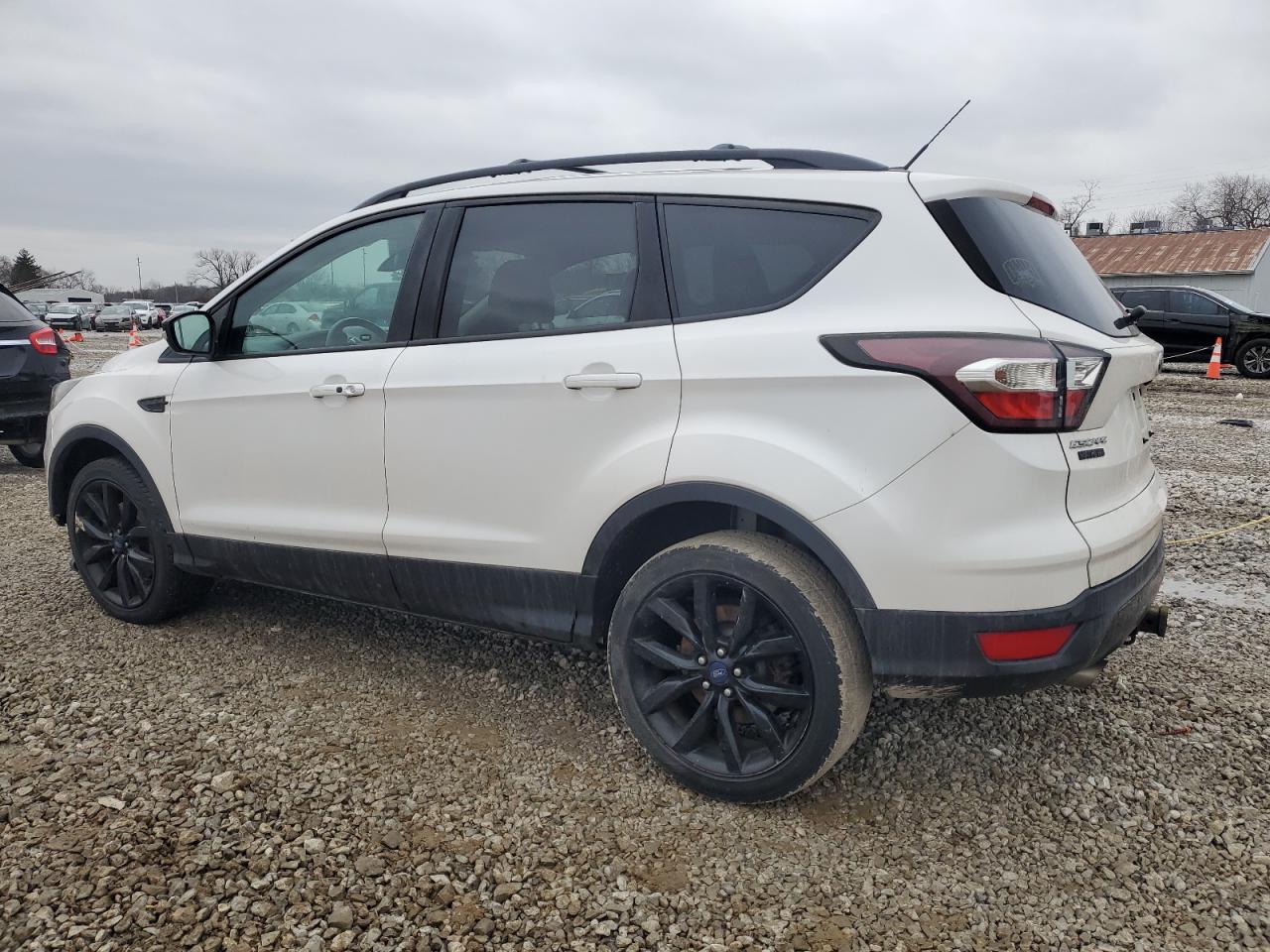 2017 Ford Escape - Image 2
