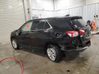 2020 Chevrolet Equinox Lt за продажба в Wayland, MI - Rear End