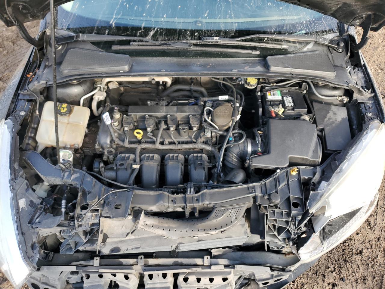 2015 Ford Focus - Image 12