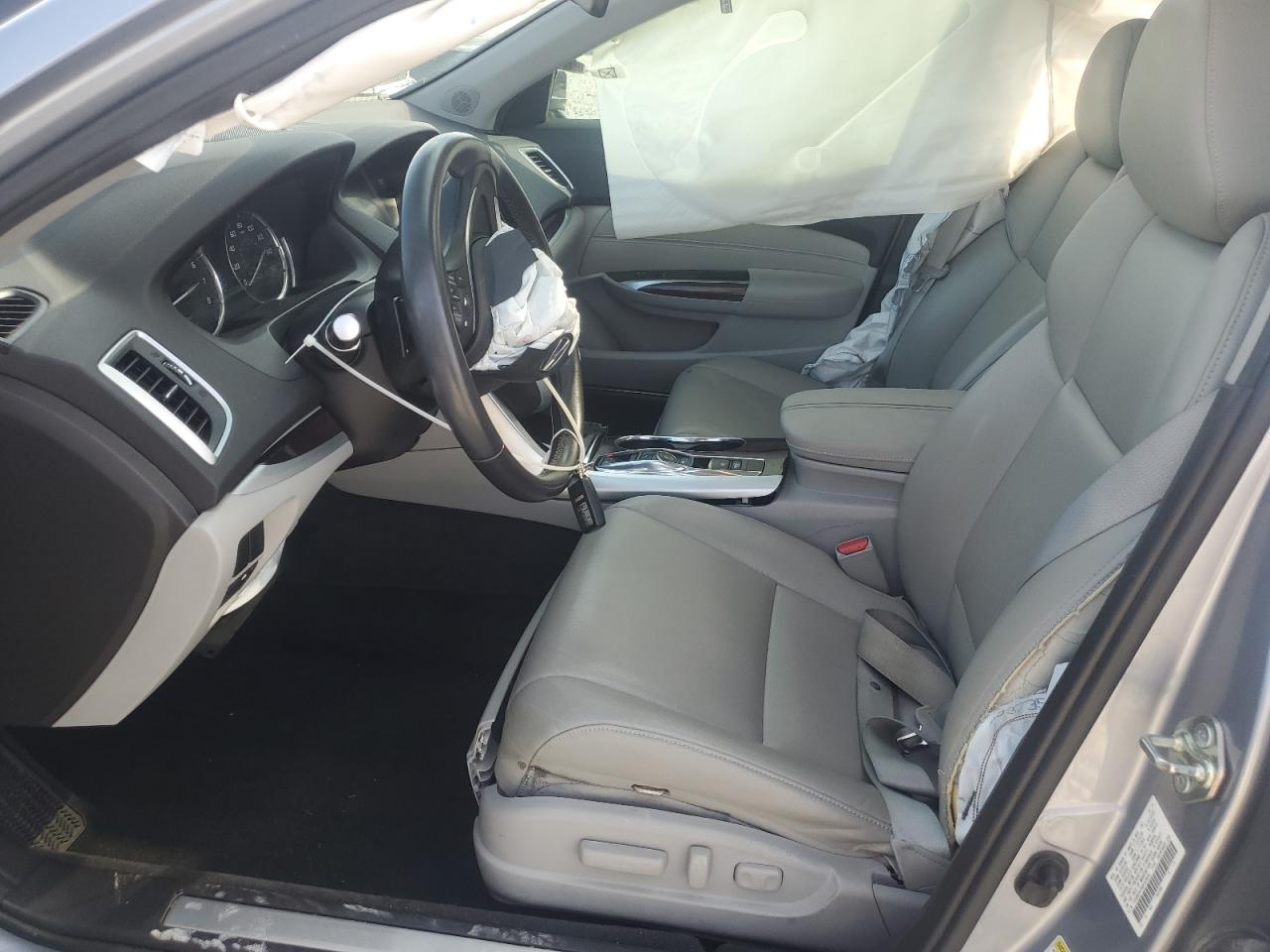 2016 Acura TLX - Image 7