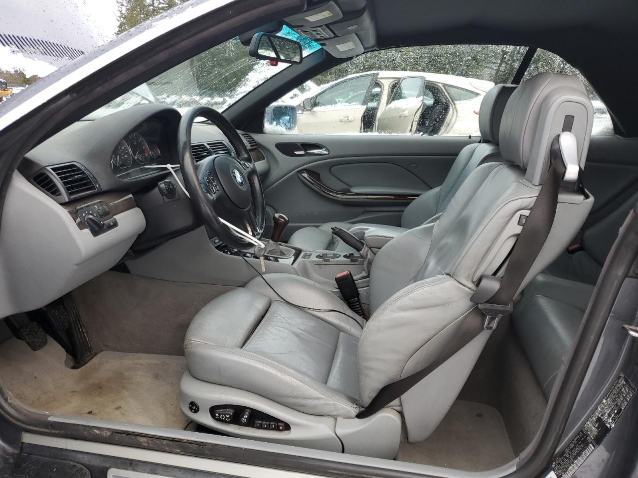 2003 BMW 3er - Image 7