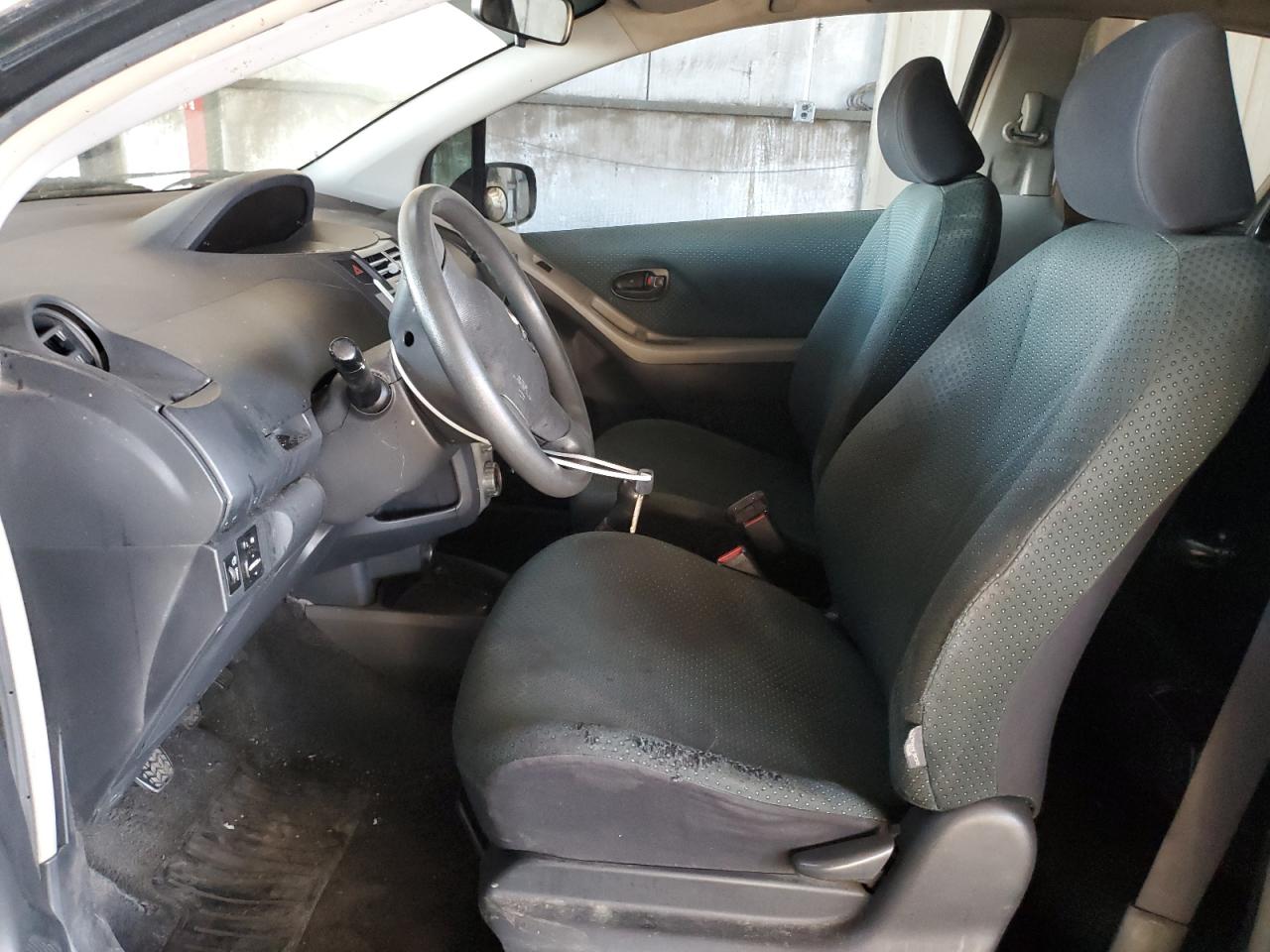 2007 Toyota Yaris - Image 7