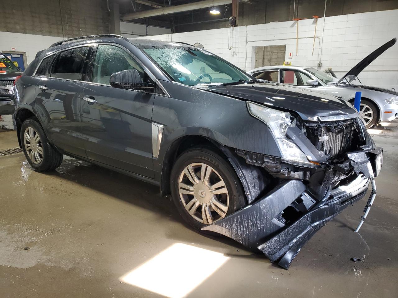 2013 Cadillac SRX - Image 4