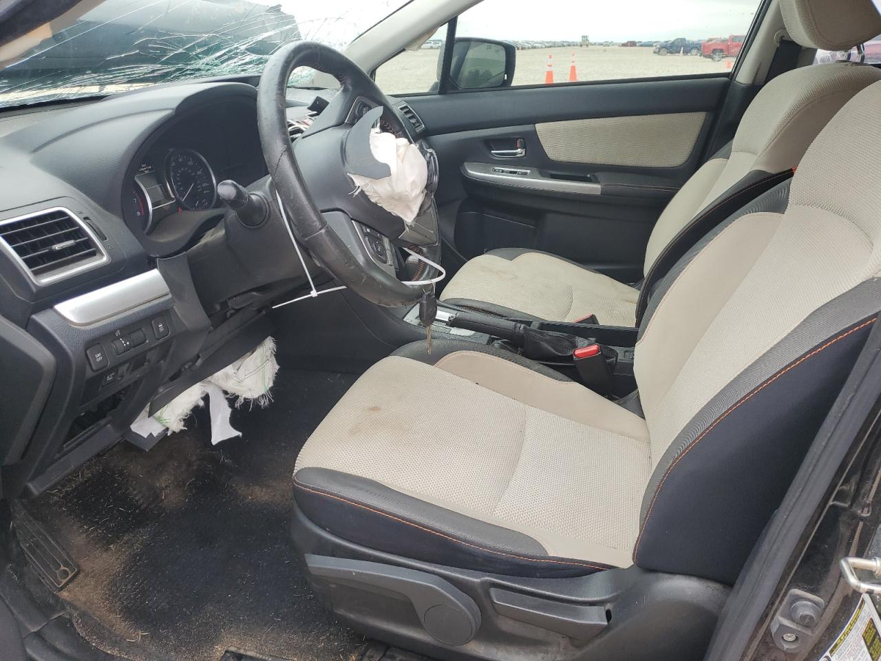 2017 Subaru XV - Image 7