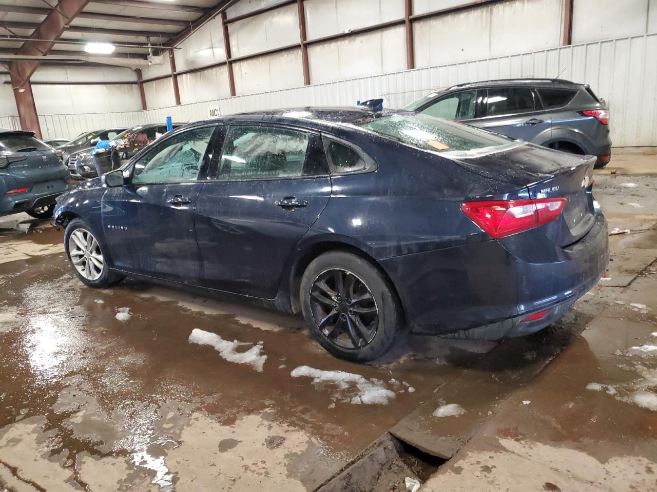 2017 Chevrolet Malibu - Image 2
