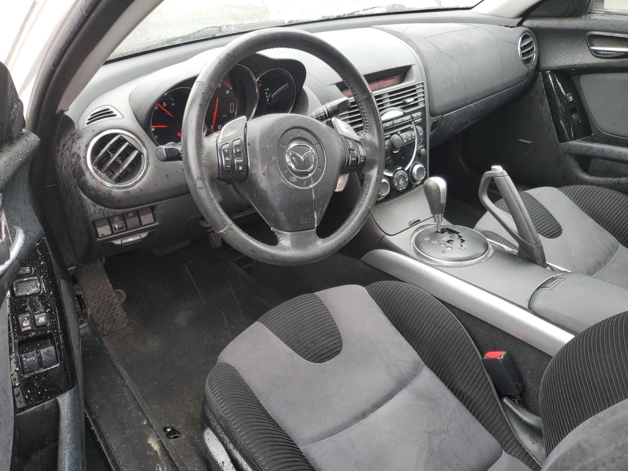 2008 Mazda RX-8 - Image 8
