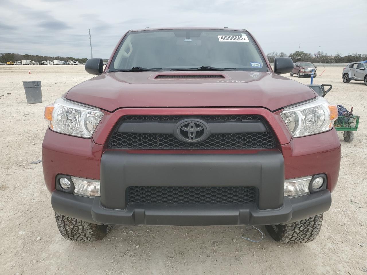 2011 Toyota 4Runner - Image 5