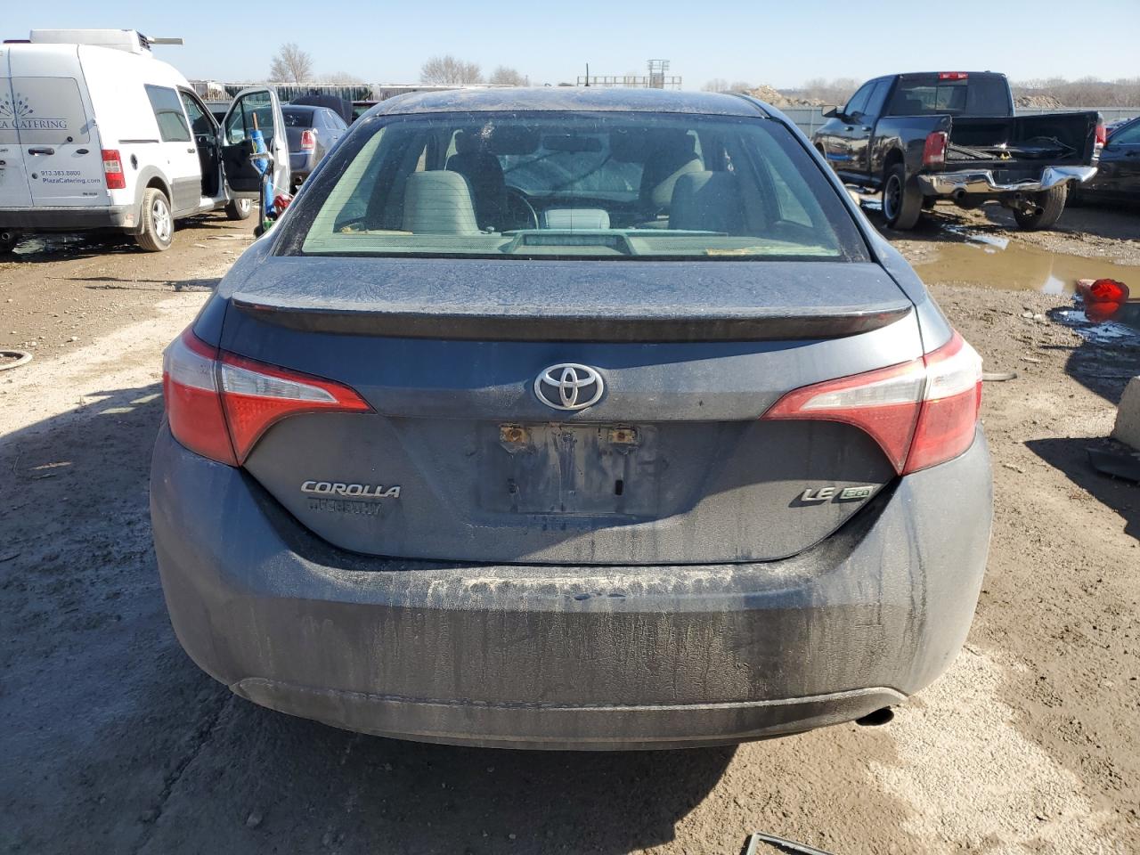 2015 Toyota Corolla - Image 6