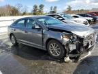 2018 Hyundai Sonata Se на продаже в Exeter, RI - Front End