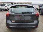 2018 Ford Focus Se zu verkaufen in Indianapolis, IN - Side