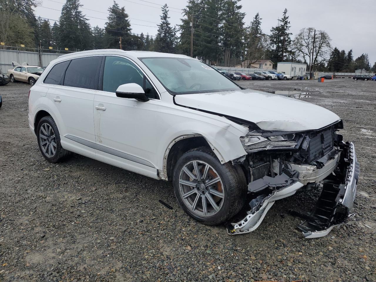 2017 Audi Q7 - Image 4